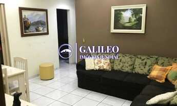 Imagem: Apartamento no Condomínio Chácara das