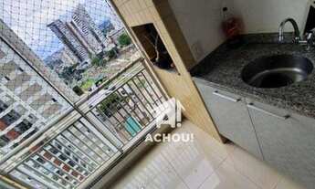 Imagem 7: Otimo apartamento no Due Torri - Gleba Palhano