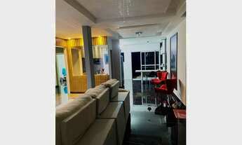 Imagem 7: CASA DE ALTO PADRÃO NO CUIÁ