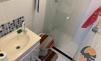 Imagem 4: Apartamento para alugar na Praia do Morro em Guarapari é na Lopes Itamar Imóveis