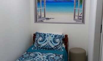 Imagem 2: Temporada com garagem Guarapari - ES