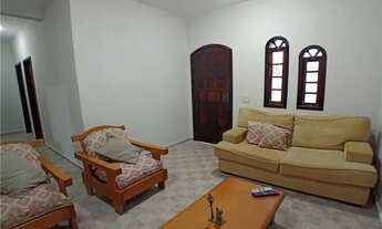 Imagem 4: Casa em Fundos de Terreno na Rua Mora