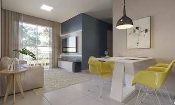 Imagem 5: Edf. Residence Club D. Genny André Gomes - Excelente Oportunidade