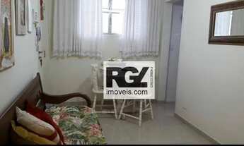 Imagem 3: Apartamento com 1 suíte, lavabo, 1 vaga em prédio frente mar