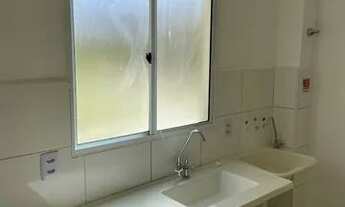 Imagem 2: Apartamento térreo com quintal e 2 quartos