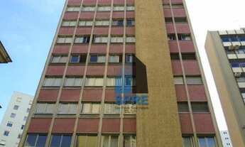 Imagem: Apartamento para alugar, 234 m² por R$