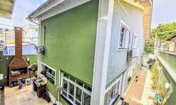 Imagem 2: Sobrado à venda, 300 m² por R$ 1.600.000,00 - Vila Leopoldina - São Paulo/SP