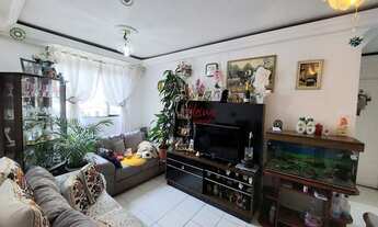 Imagem 2: Apto 2 dormitórios R$ 250 mil Jd Santo Elias