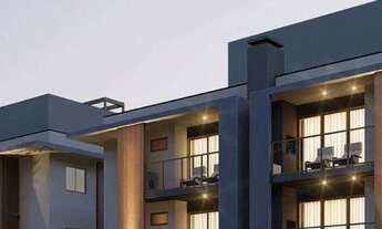 Imagem 2: Apartamento com 2 dormitórios à venda, 46 m² por R$ 350.100,00 - Caiobá - Matinhos/PR