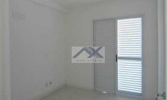 Imagem 4: Apartamento com 2 dormitórios à venda, 71 m² por R$ 480.000,00 - Residencial Ecolife - Bau