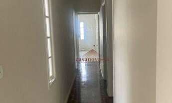 Imagem 4: Casa com 3 dormitórios para alugar, 192 m² por R$ 5.000,00/mês - Campestre - Santo André/S