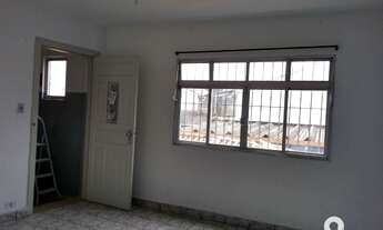 Imagem 2: Apartamento com 2 dormitórios para alugar, 80 m² por R$ 1.853,10/mês - Vila Guarani (Zona