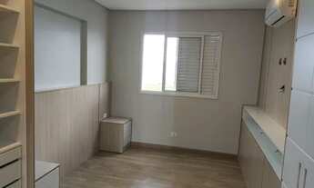 Imagem 7: Lindo Apto Grand Splendor 143m2 - 3 suites