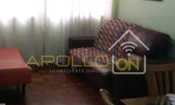 Imagem 2: Apartamento 2 quartos - Ponta Praia