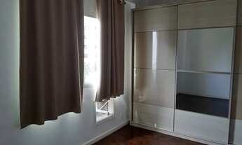 Imagem 4: Tijuca - Apartamento Sala e 1 Quarto mais 1 quarto dependência R$ 1.600,00