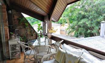 Imagem 7: Luxo Contemporâneo no Planalto Paulista - São Paulo! Uma linda casa reformada! São 3 ampl