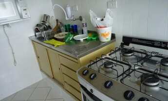 Imagem 4: Apartamento residencial à venda, Campo Grande, São Paulo - AP2040