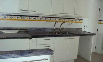 Imagem 3: Cobertura residencial para locação, Jardim Marajoara, São Paulo - CO0054