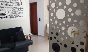 Imagem: Apartamento mobiliado Anual Ingleses