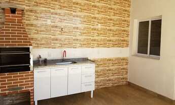 Imagem 2: Casa com 3 dormitórios à venda, 212 m² por R$ 1.225.000,00 - Jardim Green Park Residence