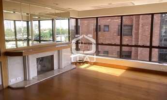 Imagem 4: Apartamento com 3 Suítes e 5 banheiros, 300 m², à Venda por R$ 2.340.000,00 e Locação por