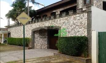 Imagem: Casa em Condomínio com 4 dormitórios