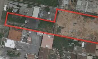 Imagem 2: Terreno com 500m² no bairro Vargem Grande em Florianópolis para Comprar