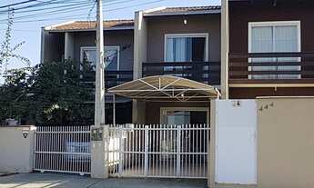 Imagem 2: Casa Geminada no João Costa - Joinville