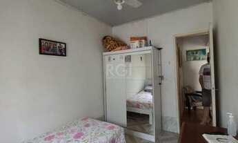 Imagem 7: Casa para Venda - 80m², 2 dormitórios, 2 vagas - Hípica