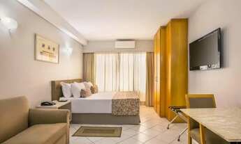 Imagem: Flat para venda com 32 metros quadrados