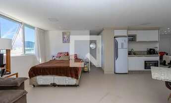 Imagem 2: Apartamento para Aluguel - Agronômica, 1 Quarto, 48 m2