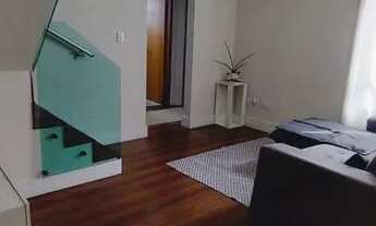 Imagem 3: CONTAGEM - Apartamento Padrão - Centro