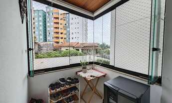 Imagem 5: Apartamento com 3 dormitórios à venda, 81 m² por R$ 765.000,00 - João Paulo - Florianópoli