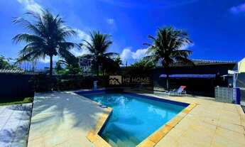 Imagem 3: Casa com 5 dormitórios à venda, 1000 m² por R$ 1.050.000,00 - Guaratiba - Rio de Janeiro/R