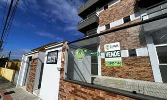 Imagem 2: Edifício Treze de Maio - apartamento com 3 dormitórios à venda no bairro Iririú