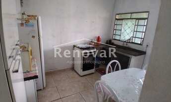 Imagem 3: Casa Térrea em Jardim Viel - Sumaré, SP