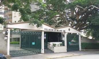 Imagem: APARTAMENTO RESIDENCIAL em CAMPINAS - SP