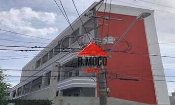 Imagem 2: Kitnet com 2 dormitórios à venda, 40 m² por R$ 249.000,00 - Vila Nhocune - São Paulo/SP