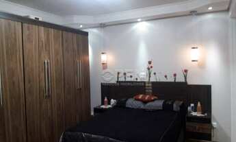 Imagem 6: Apartamento com 3 dormitórios à venda, 100 m² - Jardim - Santo André/SP