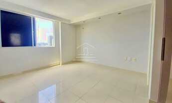 Imagem 4: Apartamento para venda possui 115 metros quadrados com 3 quartos em Jóquei - Teresina