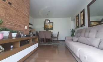 Imagem 5: Apartamento Mobiliado no centro de Criciúma 3 Quartos, Suíte