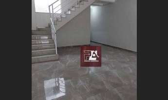 Imagem 3: Casa com 3 dormitórios à venda por R$ 500.000,00 - Parque do Sol - Guaratinguetá/SP