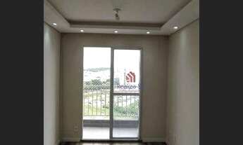 Imagem 3: Apartamento com 2 dormitórios à venda, 47 m² por R$ 250.000,00 - Padroeira - Osasco/SP