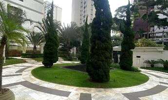 Imagem 3: Apartamento com 4 dormitórios à venda, 320 m² por R$ 4.240.000,00 - Água Fria - São Paulo