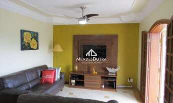 Imagem 2: Casa com 3 dormitórios à venda, 220 m² - Jardim Brasília - Piracicaba/SP