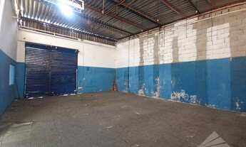 Imagem 2: TE0080] Terreno para alugar, 635 m² - Jardim Pilar - Mauá/SP