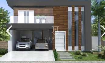 Imagem: Casa com 3 dormitórios à venda, 226 m²