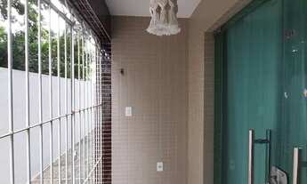 Imagem 2: Apartamento no Cristo