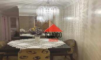 Imagem 6: Apartamento Residencial à venda, Vila Talarico, São Paulo - AP0111