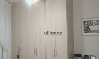 Imagem 2: Casa com 2 dormitórios à venda, 120 m² por R$ 350.000,00 - Jardim Guanabara - Americana/SP